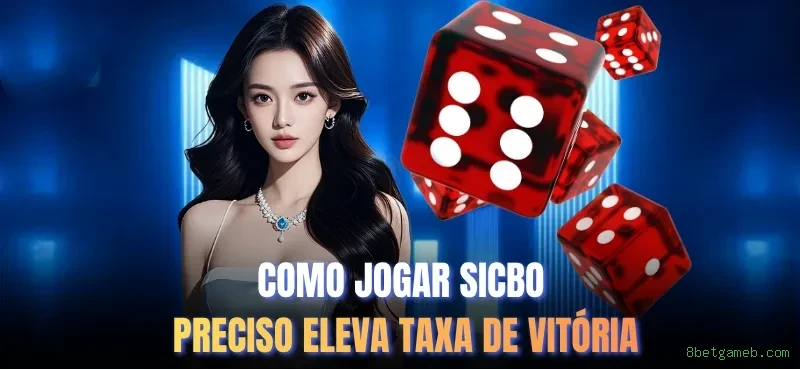 Bônus Diários 8betgameb.com