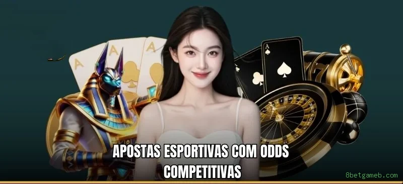 Estatísticas Esportivas 8betgameb.com