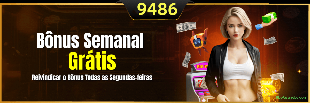 Recursos de Bônus 8betgameb.com