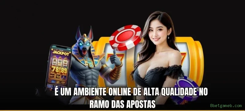 Diretório de Jogos 8betgameb.com